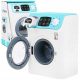  Interactive Washing Machine for Children 3+ Touch Panel + Sounds Lights