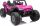  JEEP BUGGY CLASH 2 SEATS BATTERY-POWERED 24V 4x55W REMOTE CONTROL