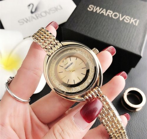  WOMEN'S WATCH - Swarowsski S1