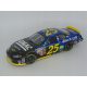  ACTION 2004 BRIAN VICKERS #25 CHEVY MONTE CARLO GMAC DITECH.COM NASCAR 1:24