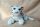  PLUSH MASCOT WHITE TIGER AXIOM