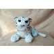  PLUSH MASCOT WHITE TIGER AXIOM