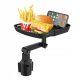  360 ° adjustable car food tray reg