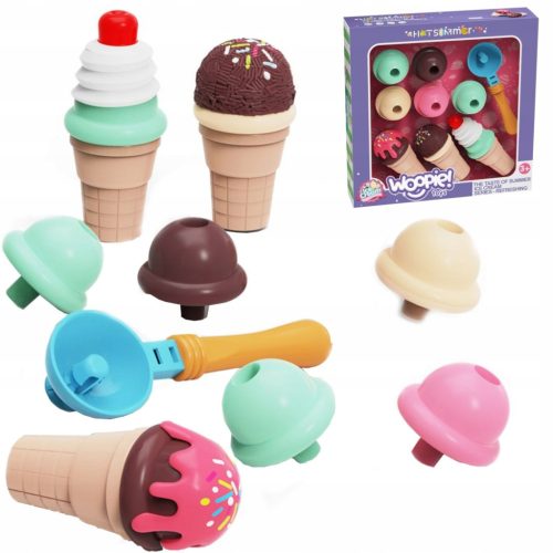  Super Ice Cream Maker Set for Kids