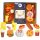  FAST FOOD CUTTING KIT CONFECTIONERY