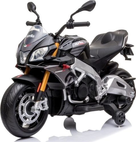  APRILIA V4 MOTORCYCLE ON BATTERY 12V POWER 90W KEY