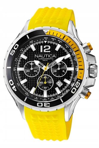  Nautica men's watch NAUTICA NAPNSTF10