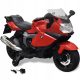  Electric motorcycle for children 6V red 106.8x50x65.7 cm