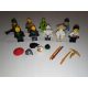  lego ninjago figures - njo475 njo311 njo309 njo163 njo189 njo354 and others