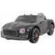  Bentley EXP 12 Battery-powered ride-on car for children Black Remote control Opening doors