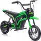  MOTOR CROSS MAX BATTERY 24V POWER 350W INFLATABLE WHEELS