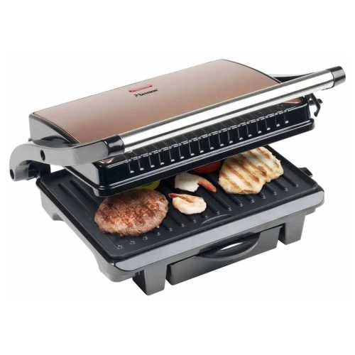  Bestron ASW113CO 1000 W Electric Grill