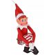  12" Naughty Christmas Elves Plush Toy for