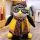  2024 New 27/47cm Penguin Hugsy Plush Birthday Toys For Kids