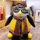  2024 New 27/47cm Penguin Hugsy Plush Birthday Toys For Kids