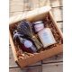  Lavender Gift Box Set Gift Idea