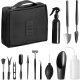  Bonsai tool set, 13 pieces, garden tool set