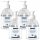 Novaclear Atopis Hemp Oil and Licorice Root Hand Soap 4-Pack, 300 ml Each