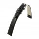  WATCH STRAP BLACK CLASSIC 4504.01.16 16mm