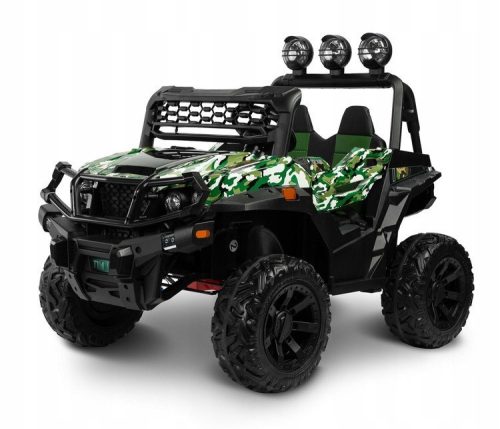  Battery-powered vehicle QUAD TOYZ TIMUS GIGANT