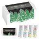  Large Christmas set of flavored teas Christmas Land Christmas gift