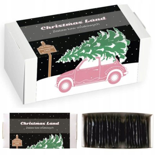  A gift, a gift, a FLAVOR COFFEE for a mother, a wife, a woman, for Saint Nicholas Day