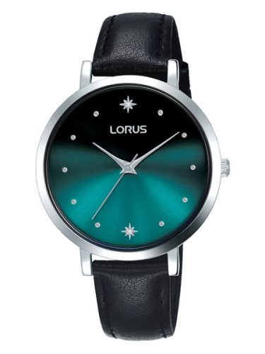  Women's Watch Lorus RG259PX9 black