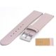  Tekla T-047.18 smooth leather watch strap 12 mm