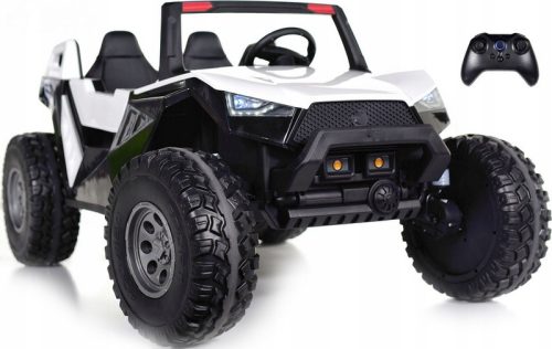  JEEP BUGGY 2 SEATS BATTERY 24V POWER 220W REMOTE CONTROL