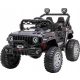  OFF-ROAD JEEP SPEED SPORT 4x4 24V POWER 140W REMOTE CONTROL