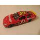  TEAM CALIBER 2004 RICKY RUDD #21 FORD TAURUS MOTORCRAFT NASCAR 1:24