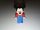  lego disney figure - dis054 mickey mouse from the set 10775