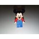  lego disney figure - dis054 mickey mouse from the set 10775