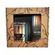  Gift set of Americano coffee beans 250g, Earl Grey tea 100g