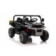  Battery Operated Car XMX623 4x4 Black