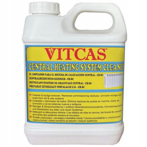  COVITCAS CH-SC 1L Installation Cleaner