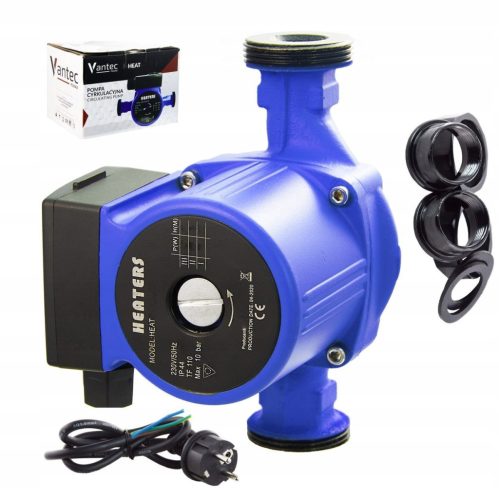  Circulation pump for drinking water Perfexim CRS25/40 180 mm