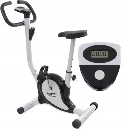  Funfit F01 mechanical upright exercise bike