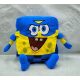  Spongebob Superhero Squarepants Mascot