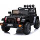  JEEP OFF-ROAD BATTERY 12V 4x45W SHOCK ABSORBERS REMOTE CONTROL