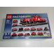  Lego 10183 Creator Hobby Trains Train, 30 models