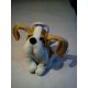  TELLTOY BATTERY-OPERATED DANCING DOG