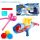 Clip Snow Ball Blaster New 2IN1 Plastic Snow Ball Maker Tool Creative