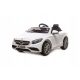 MERCEDES S63 AMG LICENCE, EVA SOFT WHEELS FULL OPTION/HL169