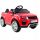  BATTERY POWERED CAR, SOFT EVA WHEELS, SOFT SEAT FULL OPTION/HL1618