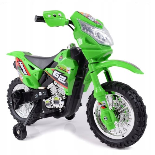  Super-Toys Green Motor up to 25 kg