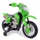  Super-Toys Green Motor up to 25 kg