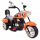  Super-Toys Orange Motor up to 30 kg