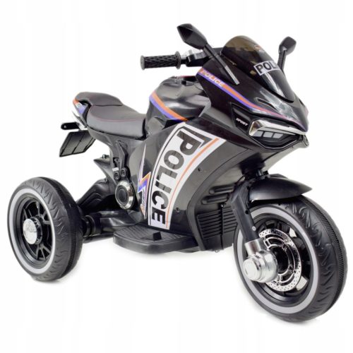  Super-Toys Black Motor up to 30 kg