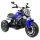  SUPER-TOYS Blue Motor up to 30 kg
